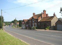 Lenwade