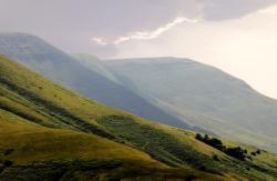 Llangammarch Wells