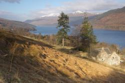 Lochearnhead