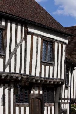 Long Melford