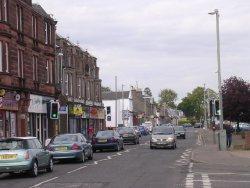 Monifieth