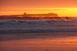 Newbiggin By The Sea