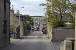 Old Meldrum