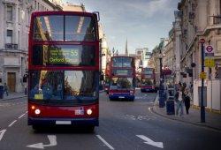 Oxford Circus