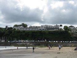 Saundersfoot