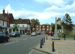 Shefford