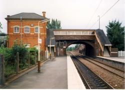 Timperley