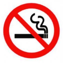 Smoking Ban in England