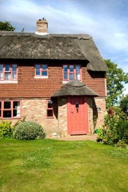 Garden of England Cottages