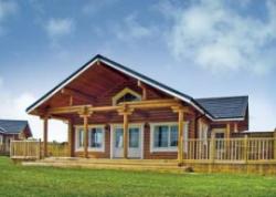 Hornsea Lakeside Lodges