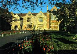 Salisbury and South Wiltshire Museum