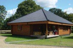 Langmere Lakes Lodges