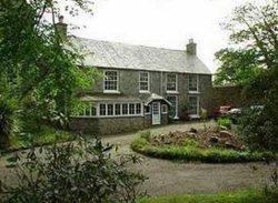 The Old Vicarage