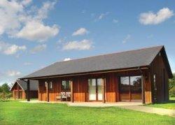Thorpe Park Lodges