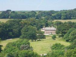 Trereife House