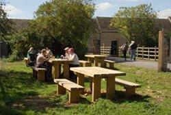 Fineshade Wood