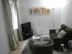 Roomspace Serviced Apartments - Cornelia House