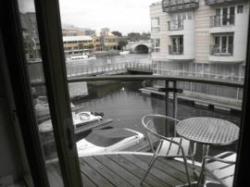 Roomspace Serviced Apartments - Marina Place