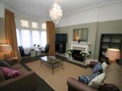 Cardiff Apartments