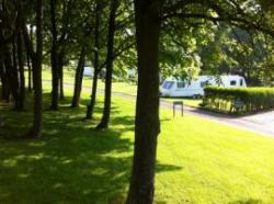 Langcliffe Caravan Park