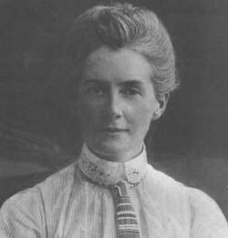 Edith Cavell Executed