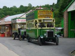 Amberley Museum & Heritage Centre