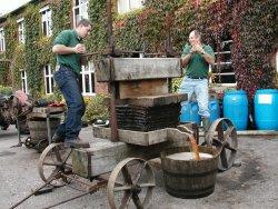 Cider Museum and King Offa Distillery