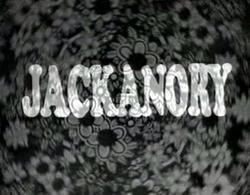 Jackanory First Broadcast