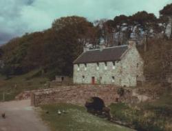Biggar Museum Trust
