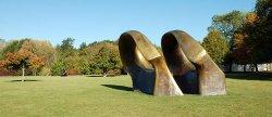 Henry Moore Foundation