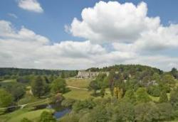 Bovey Castle