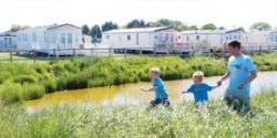 Orchards Holiday Village