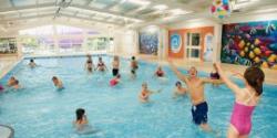 Marton Mere Holiday Village