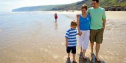 Reighton Sands Holiday Park