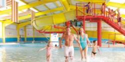 Golden Sands Holiday Park