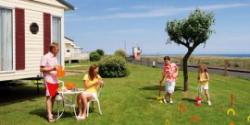 Seashore Holiday Park