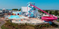 Combe Haven Holiday Park