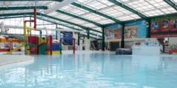 Devon Cliffs Holiday Park