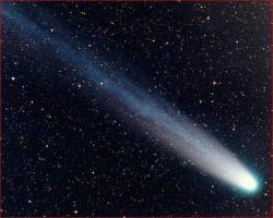 The Great Comet
