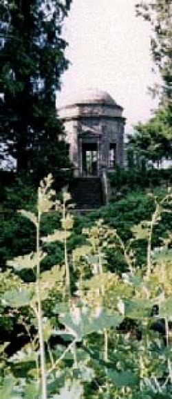 Larmer Tree Gardens (The)
