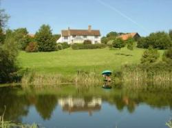 Gladwins Farm, Suffolk