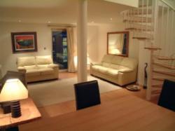 ACJ Serviced Apartments