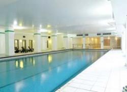 Kensington Close Hotel & Health Spa