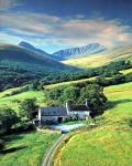 Brecon Beacons Holiday Cottages