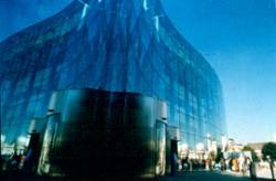 The National Media Museum