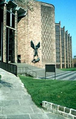 Coventry Cathedral