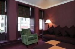 Royal Mile Residence