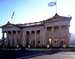 National Gallery of Scotland