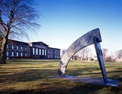 Scottish National Gallery of Modern Art