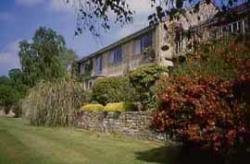 Shallowdale House